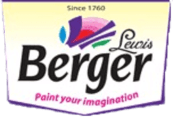 BERGER LOGO