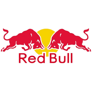 REDBULL LOGO