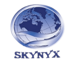 SKYNYX LOGO