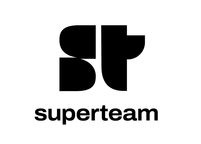 SuperTeam LOGO